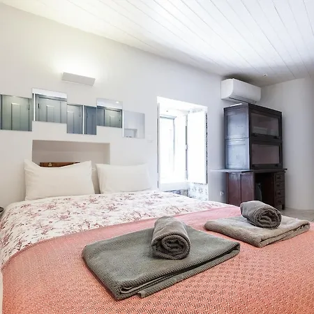 Principe Real Swoonworthy, Pristine, 1br Apartman