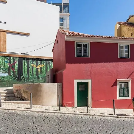 Apartman Principe Real Swoonworthy, Pristine, 1br *