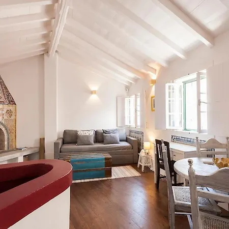 Principe Real Swoonworthy, Pristine, 1br Apartman