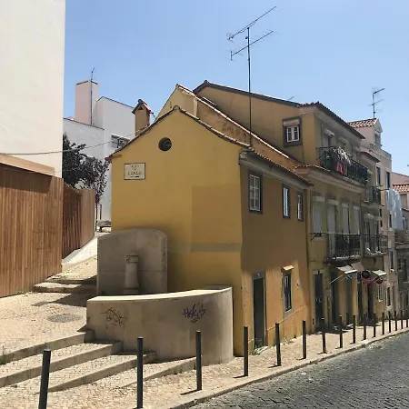 Principe Real Swoonworthy, Pristine, 1br Apartman *