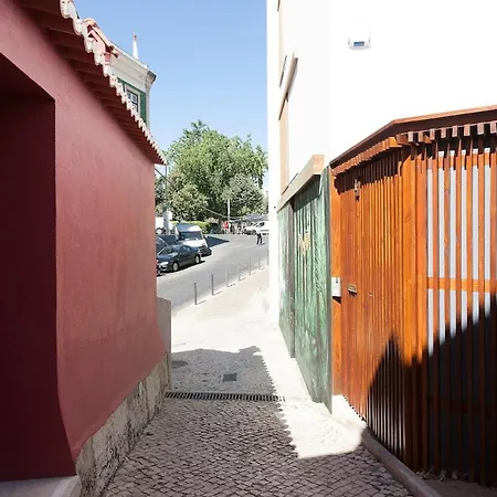 Principe Real Swoonworthy, Pristine, 1br شقة