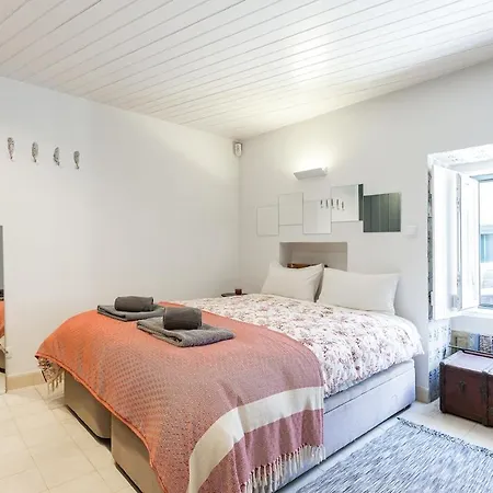 公寓 Principe Real Swoonworthy, Pristine, 1br