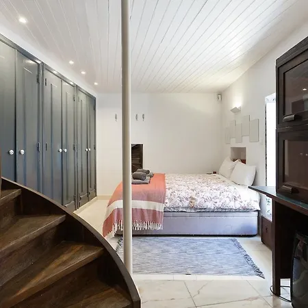 شقة Principe Real Swoonworthy, Pristine, 1br