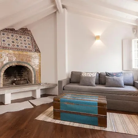 شقة Principe Real Swoonworthy, Pristine, 1br Lisboa