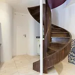 Principe Real Swoonworthy, Pristine, 1br Apartament Lizbona