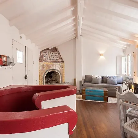 Apartment Principe Real Swoonworthy, Pristine, 1br Lissabon