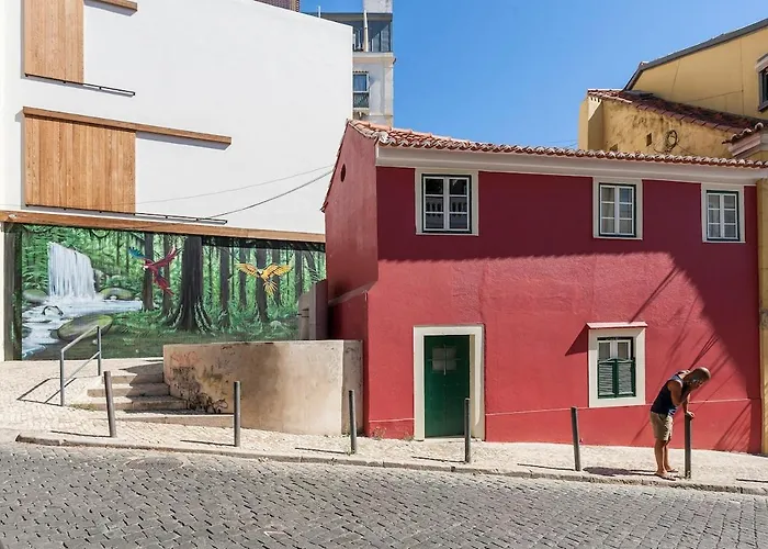 Apartment Principe Real Swoonworthy, Pristine, 1br *