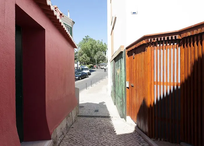 Principe Real Swoonworthy, Pristine, 1br Apartment