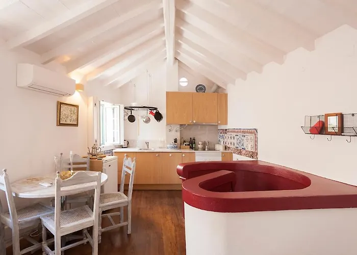 Apartment Principe Real Swoonworthy, Pristine, 1br *