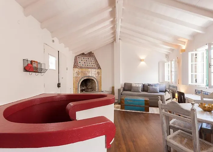 Apartment Principe Real Swoonworthy, Pristine, 1br Lisbon