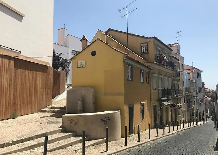 Principe Real Swoonworthy, Pristine, 1br Apartment *