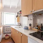 Apartment Principe Real Swoonworthy, Pristine, 1br
