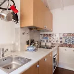 Principe Real Swoonworthy, Pristine, 1br * Lisbon